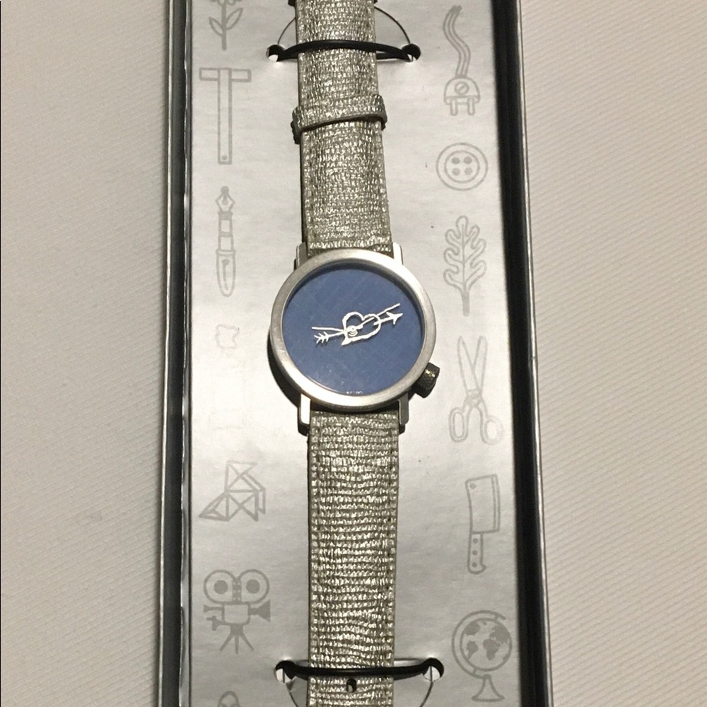 Akteo Watch
